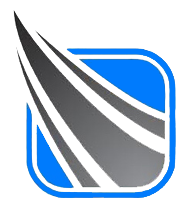 Autorijschool Lokman Alblasserdam Logo icon